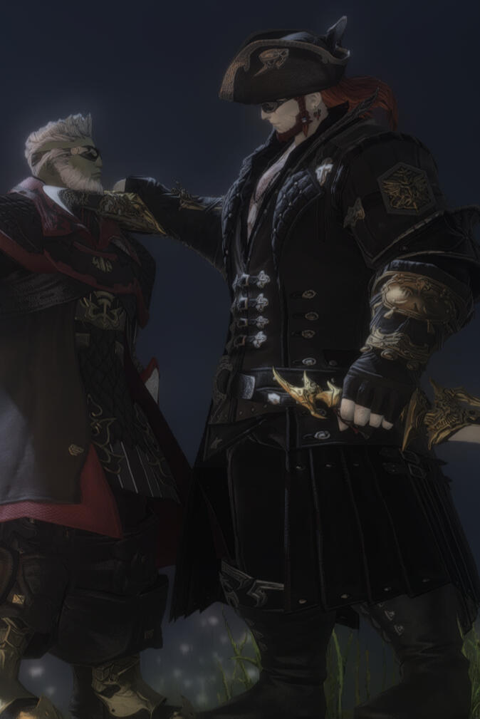 A Realm Reborn